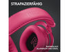 Logitech Headset G Pro X 2 Wireless Lightspeed Gaming Magenta