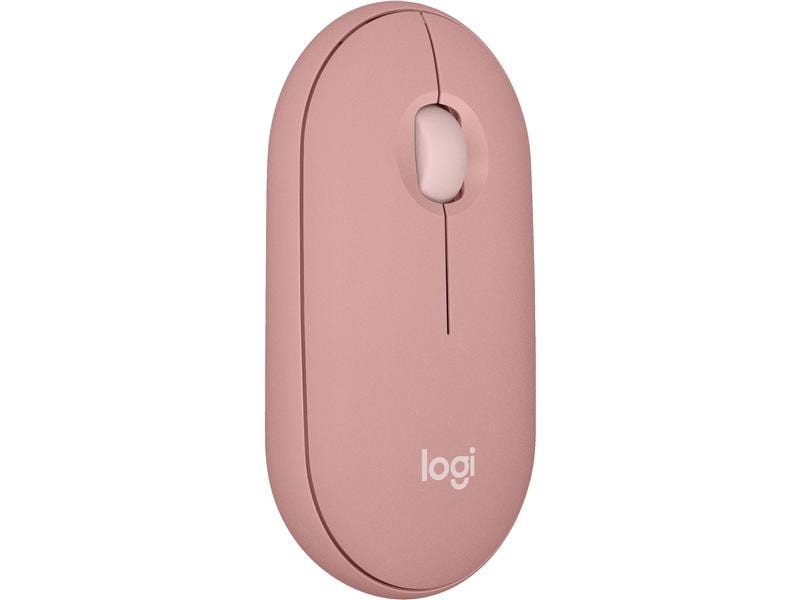 Logitech Pebble 2 M350s