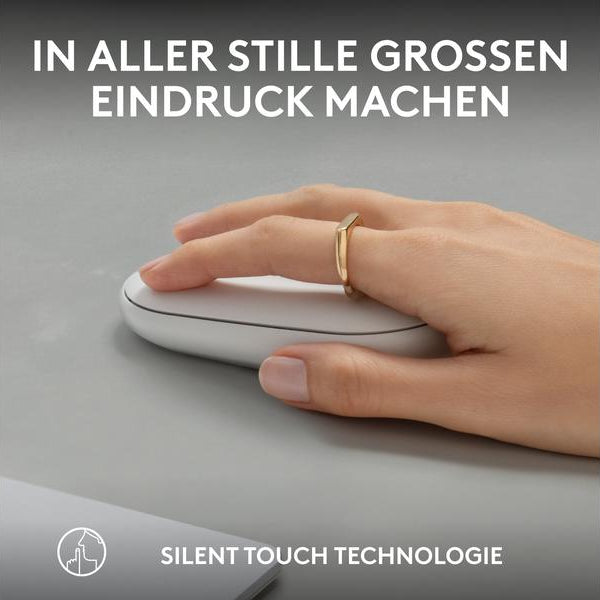 Logitech Pebble 2 M350s