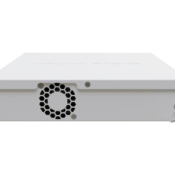 MikroTik Switch CRS310-8G+2S+IN 10 Port