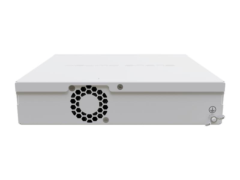 MikroTik Switch CRS310-8G+2S+IN 10 Port
