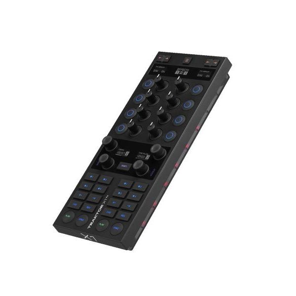 Native Instruments DJ-Controller Traktor X1 – MK3