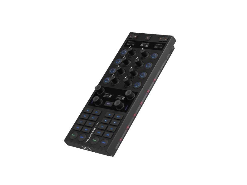 Native Instruments DJ-Controller Traktor X1 – MK3