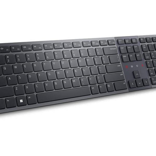 DELL Funk-Tastatur KB900 FR-Layout