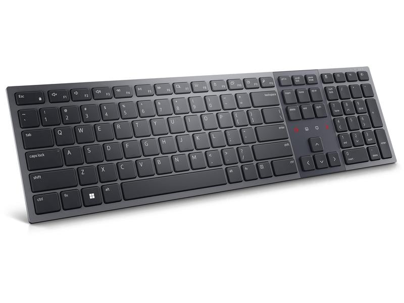 DELL Tastatur KB900 DE-Layout