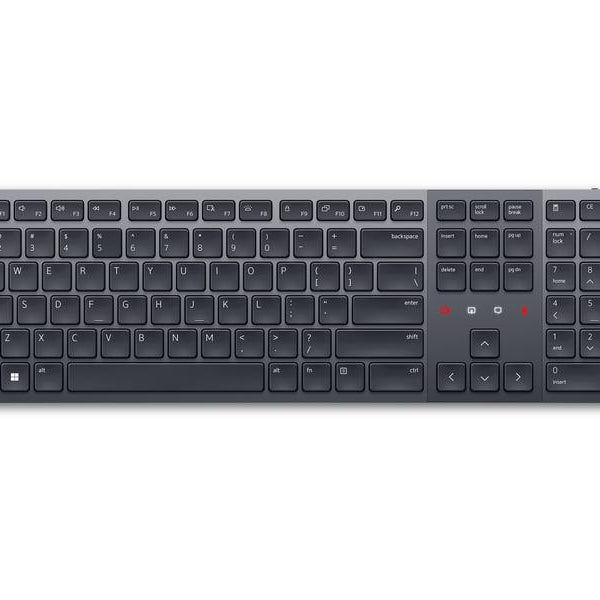 DELL Funk-Tastatur KB900