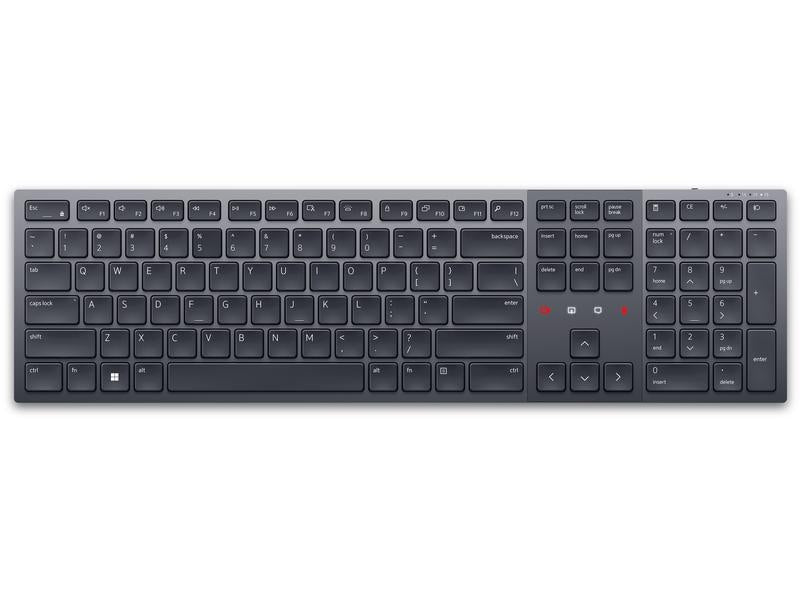 DELL Tastatur KB900 DE-Layout