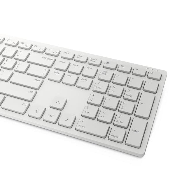 DELL Tastatur-Maus-Set KM5221W Pro Wireless DE-Layout