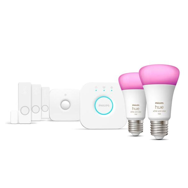 Philips Hue Secure Sensoren Bundle