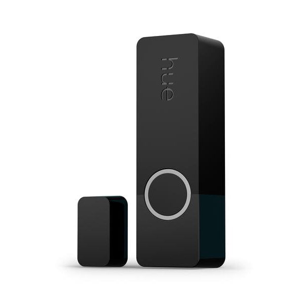 Philips Hue Secure Kontaktsensor, Schwarz