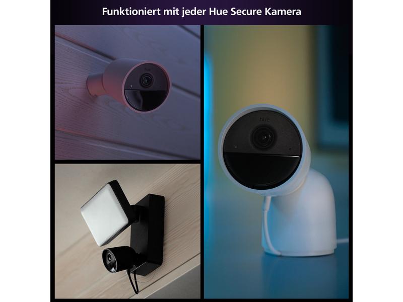 Philips Hue Secure Kontaktsensor, Weiss