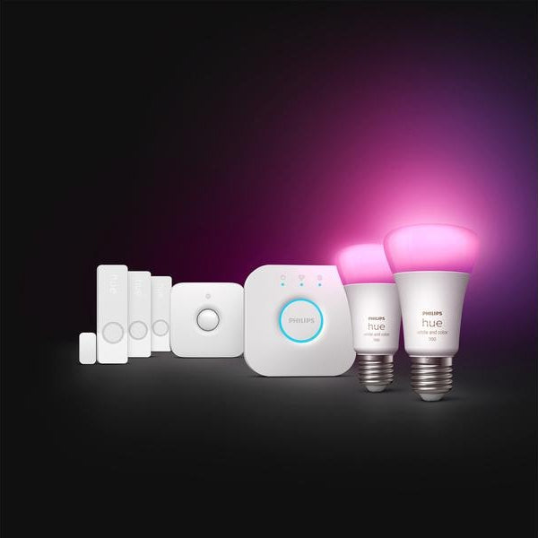 Philips Hue Secure Sensoren Bundle