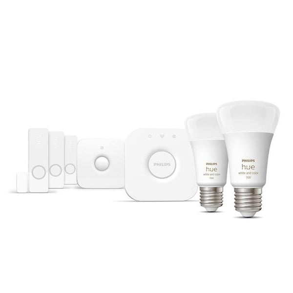 Philips Hue Secure Sensoren Bundle
