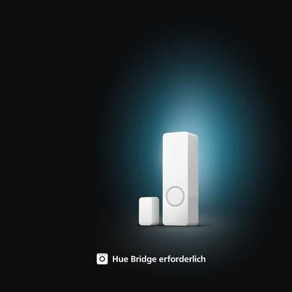 Philips Hue Secure Kontaktsensor, Weiss