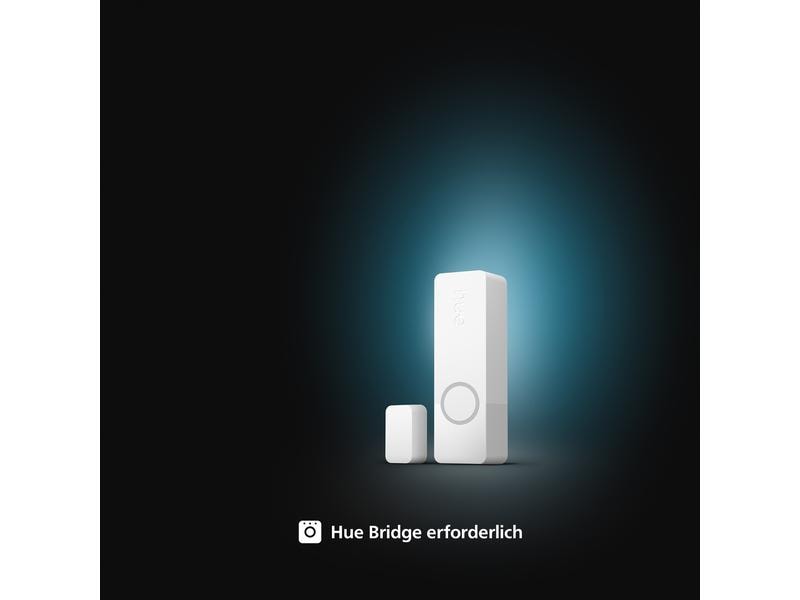 Philips Hue Secure Kontaktsensor, Weiss