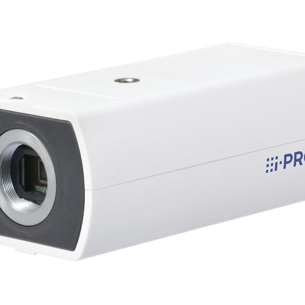 i-Pro Netzwerkkamera WV-S1136A ohne Objektiv