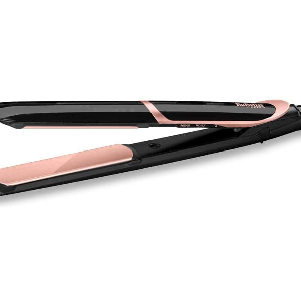 Babyliss Haarglätter Rose Salon 235