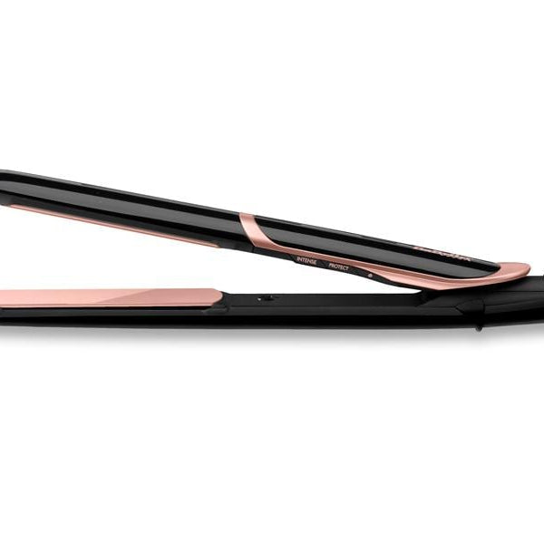 Babyliss Haarglätter Rose Salon 235