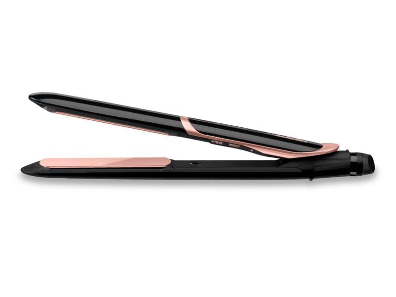 Babyliss Haarglätter Rose Salon 235