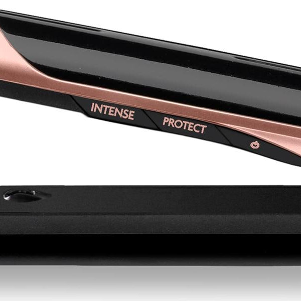 Babyliss Haarglätter Rose Salon 235
