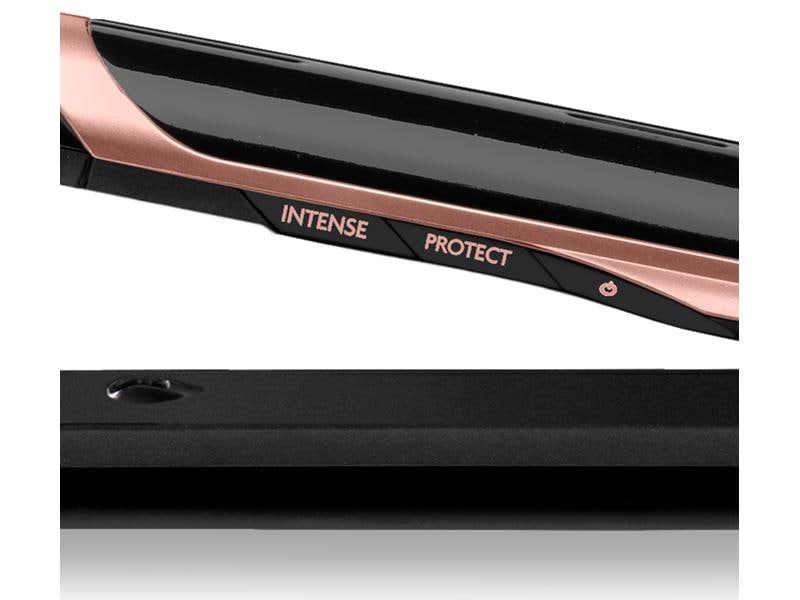 Babyliss Haarglätter Rose Salon 235