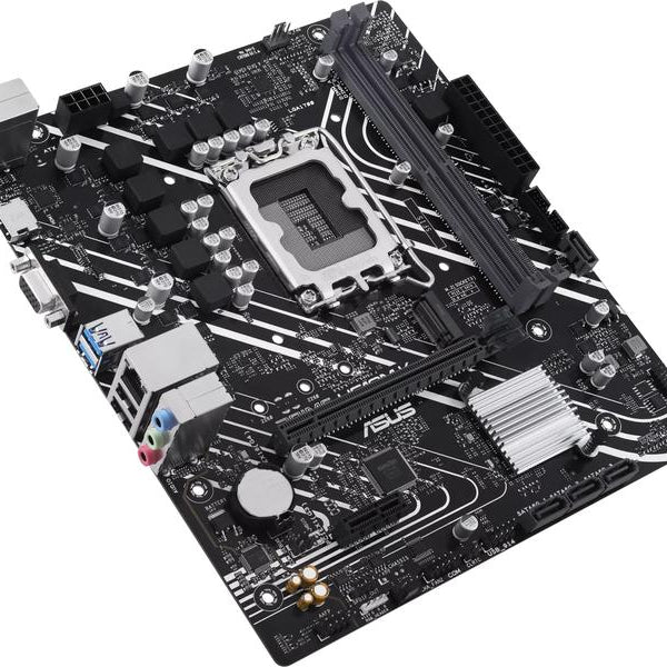 ASUS Mainboard PRIME H610M-K