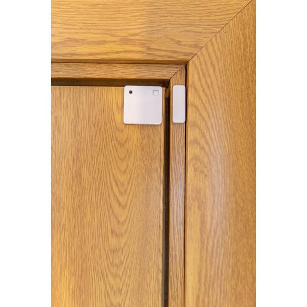 Shelly Funk-Fenster- und Türkontakt BLU Door / Window, Weiss