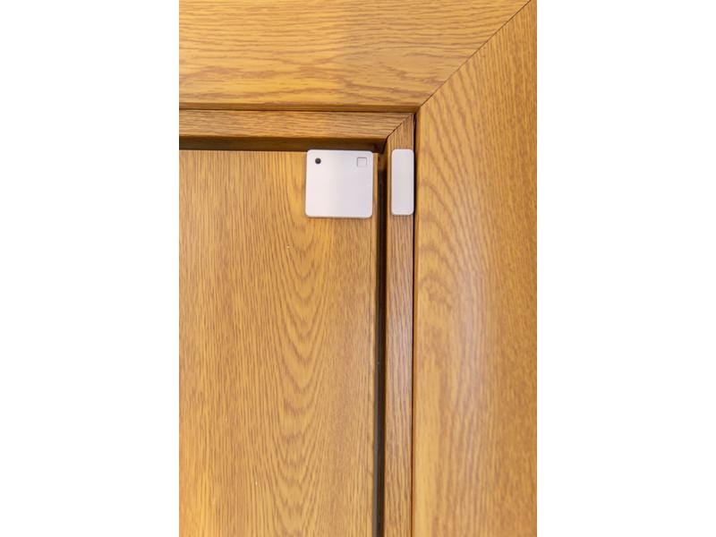 Shelly Funk-Fenster- und Türkontakt BLU Door / Window, Weiss