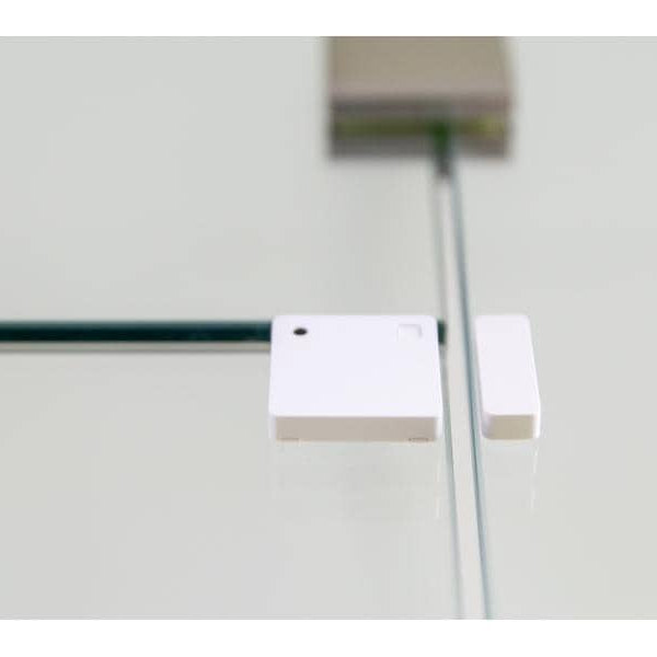 Shelly Funk-Fenster- und Türkontakt BLU Door / Window, Weiss