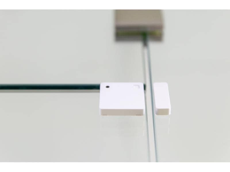 Shelly Funk-Fenster- und Türkontakt BLU Door / Window, Weiss