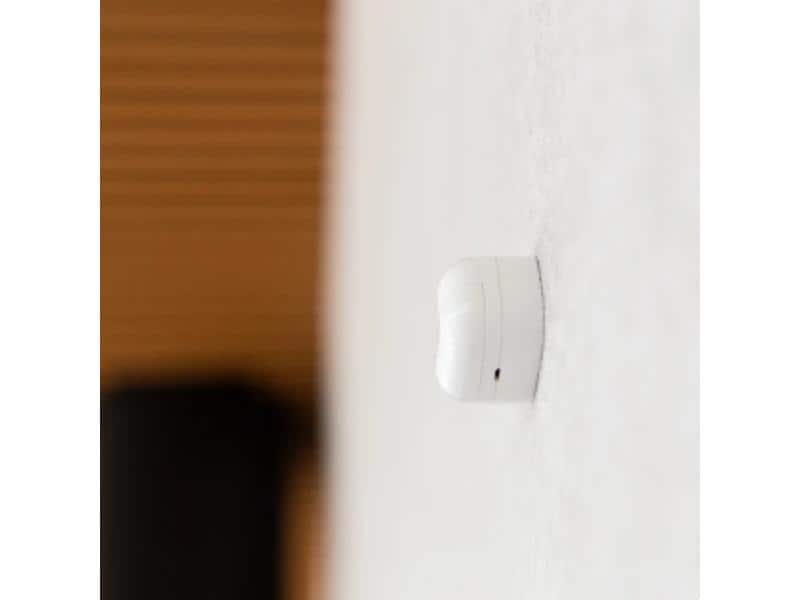 Shelly Funk-Bewegungsmelder BLU Motion Sensor