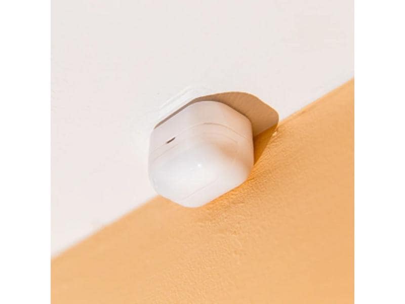 Shelly Funk-Bewegungsmelder BLU Motion Sensor