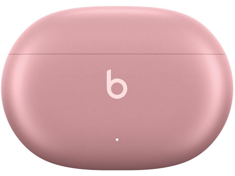 Apple Beats True Wireless In-Ear-Kopfhörer Studio Buds+ Cosmic Pink