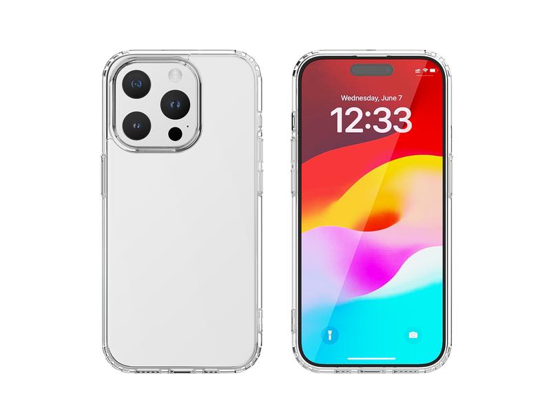 4smarts 360° Protection Set iPhone 15