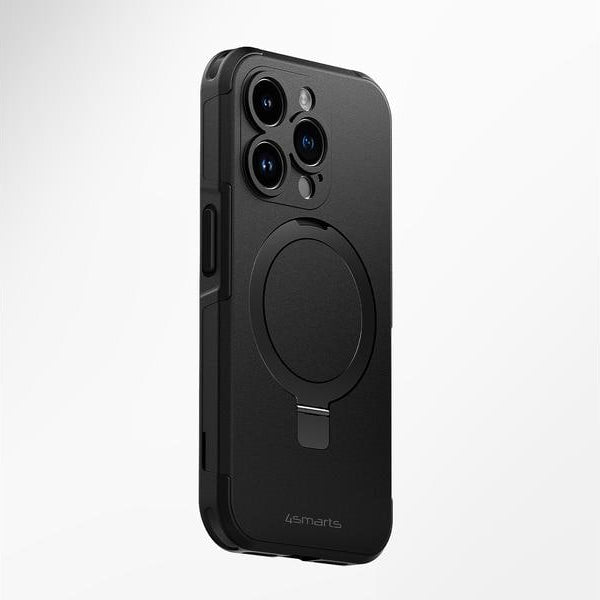 4smarts Back Cover Defend Ultimag iPhone 15 Pro
