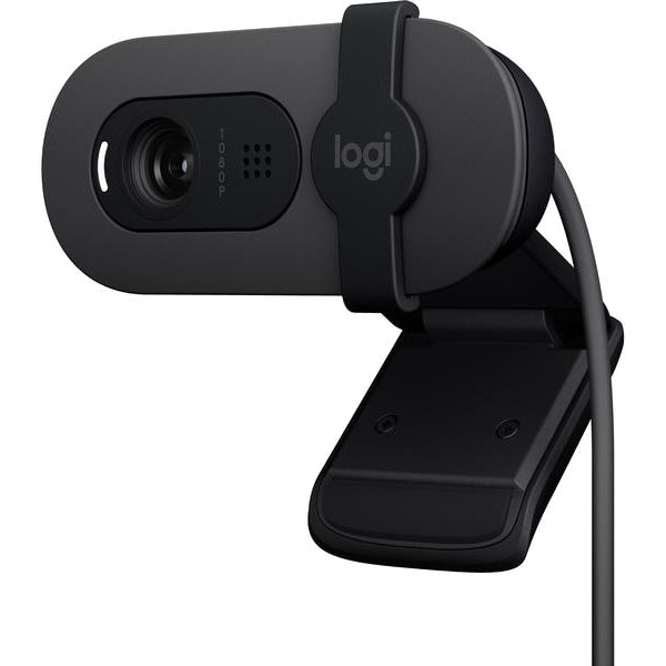 Logitech Brio 100 Graphite