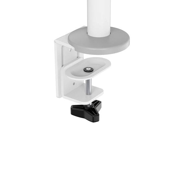 NEOMOUNTS Tischhalterung DS60-425WH2 bis 8 kg – Weiss