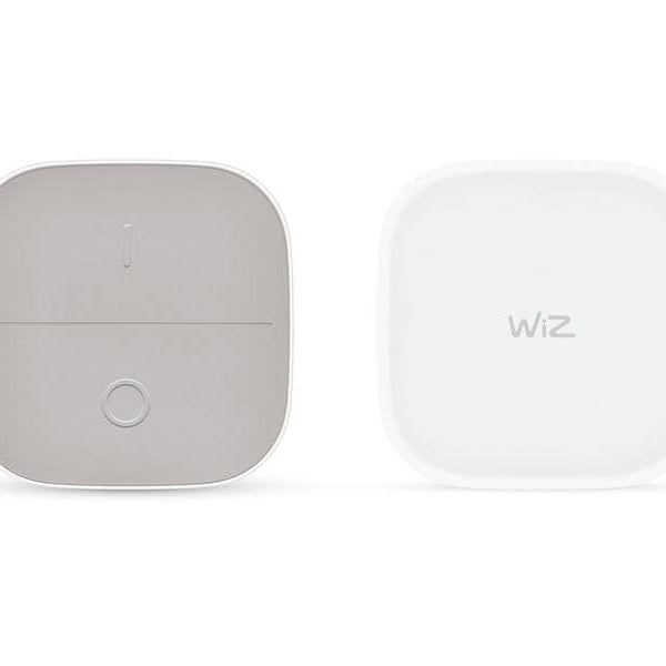 WiZ Portable Smart Button Einzelpack