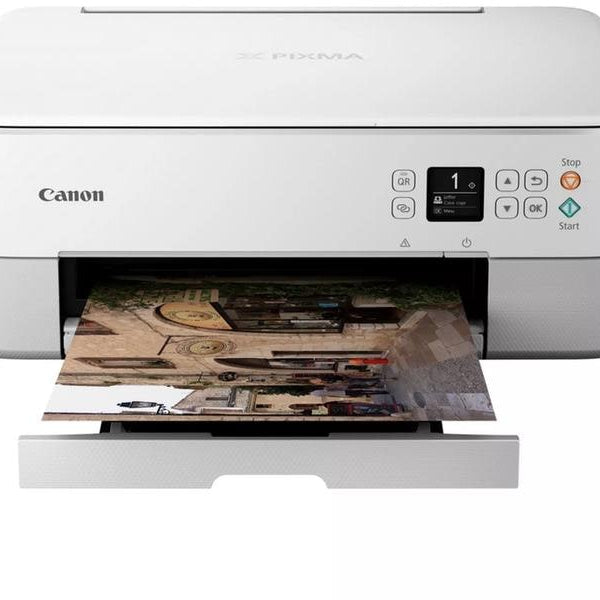 Canon Multifunktionsdrucker PIXMA TS5351i