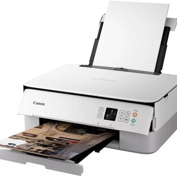 Canon Multifunktionsdrucker PIXMA TS5351i