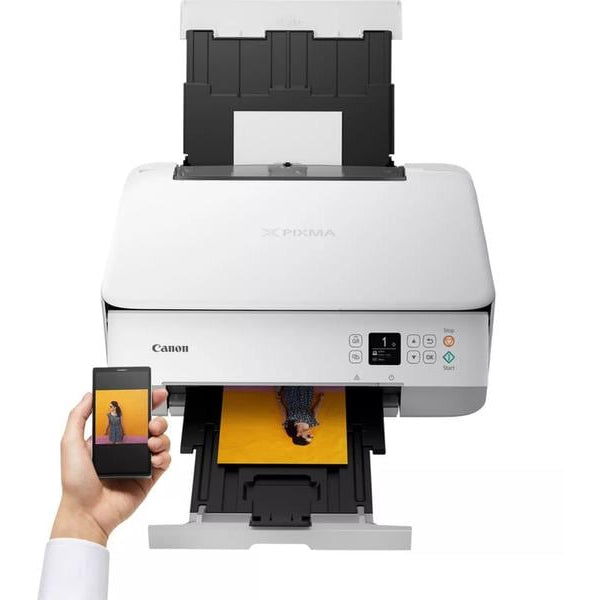 Canon Multifunktionsdrucker PIXMA TS5351i