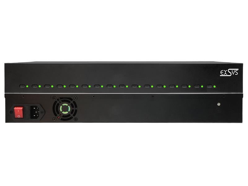 Exsys Ladestation EX-11016