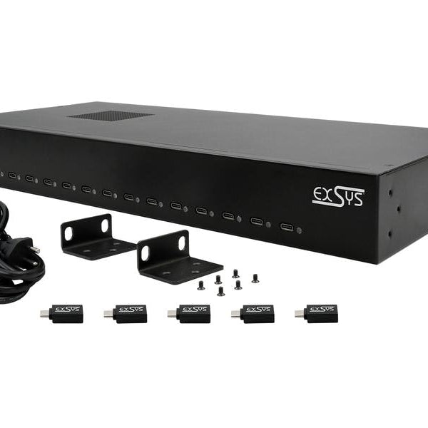 Exsys Ladestation EX-11016