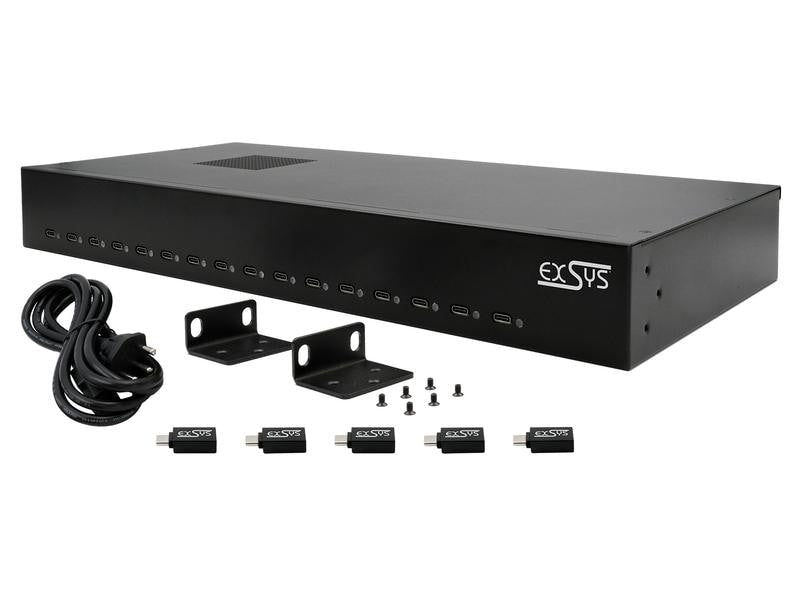 Exsys Ladestation EX-11016