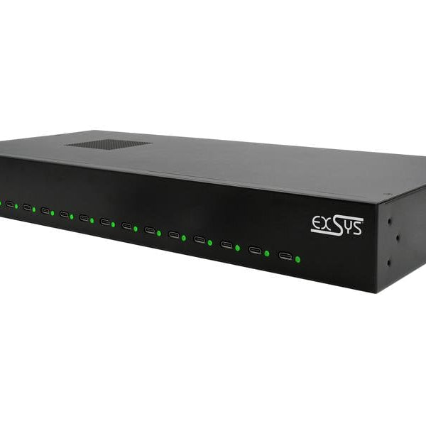 Exsys Ladestation EX-11016