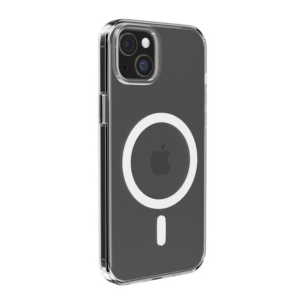 dbramante1928 Back Cover Iceland Ultra D3O iPhone 15 Plus Transparent