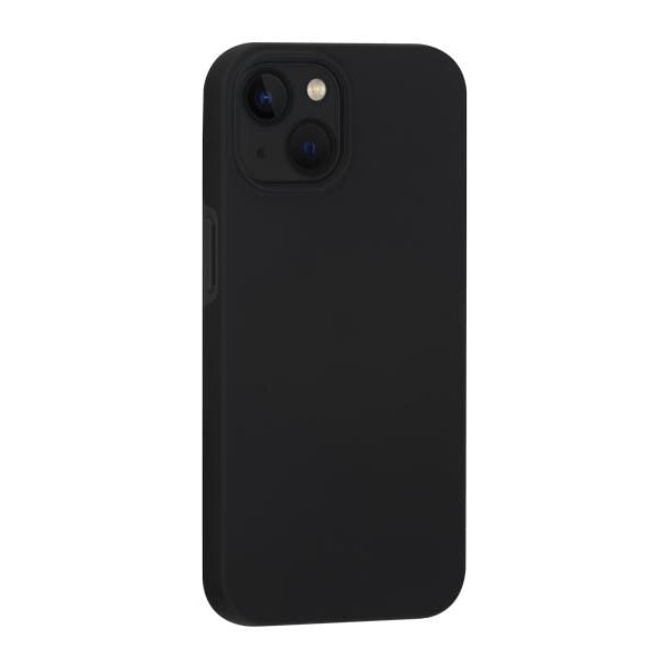 dbramante1928 Back Cover Iceland Ultra D3O iPhone 15 Plus Schwarz