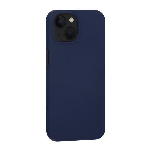 dbramante1928 Back Cover Iceland Ultra D3O iPhone 15 Blau