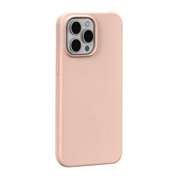 dbramante1928 Back Cover Greenland iPhone 15 Pro Pink Sand