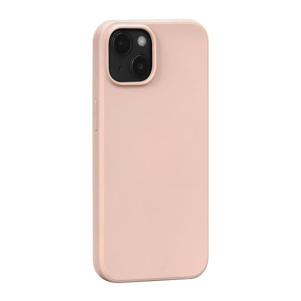 dbramante1928 Back Cover Greenland iPhone 15 Plus Pink Sand